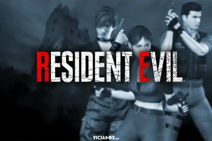 Resident Evil