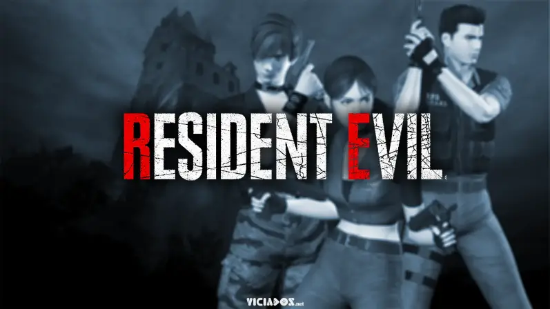Resident Evil