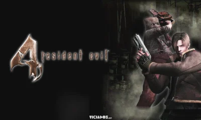 Resident Evil e outras franquias da Capcom poderão receber novidades muito em breve; Entenda! 11