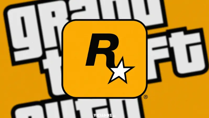 Rockstar Games GTA