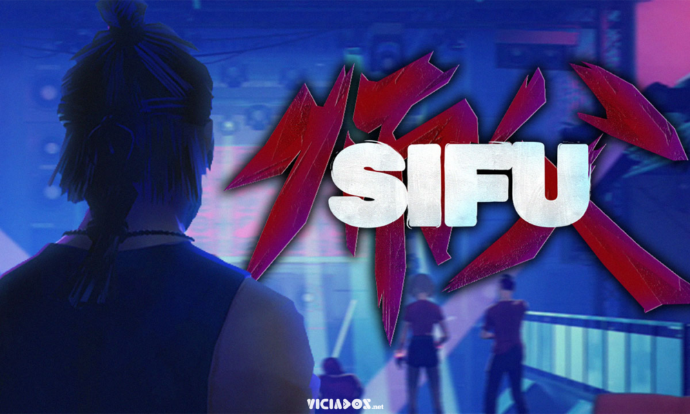 Sifu é um dos jogos mais comentados desde seu anúncio.