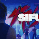 Sifu é um dos jogos mais comentados desde seu anúncio.