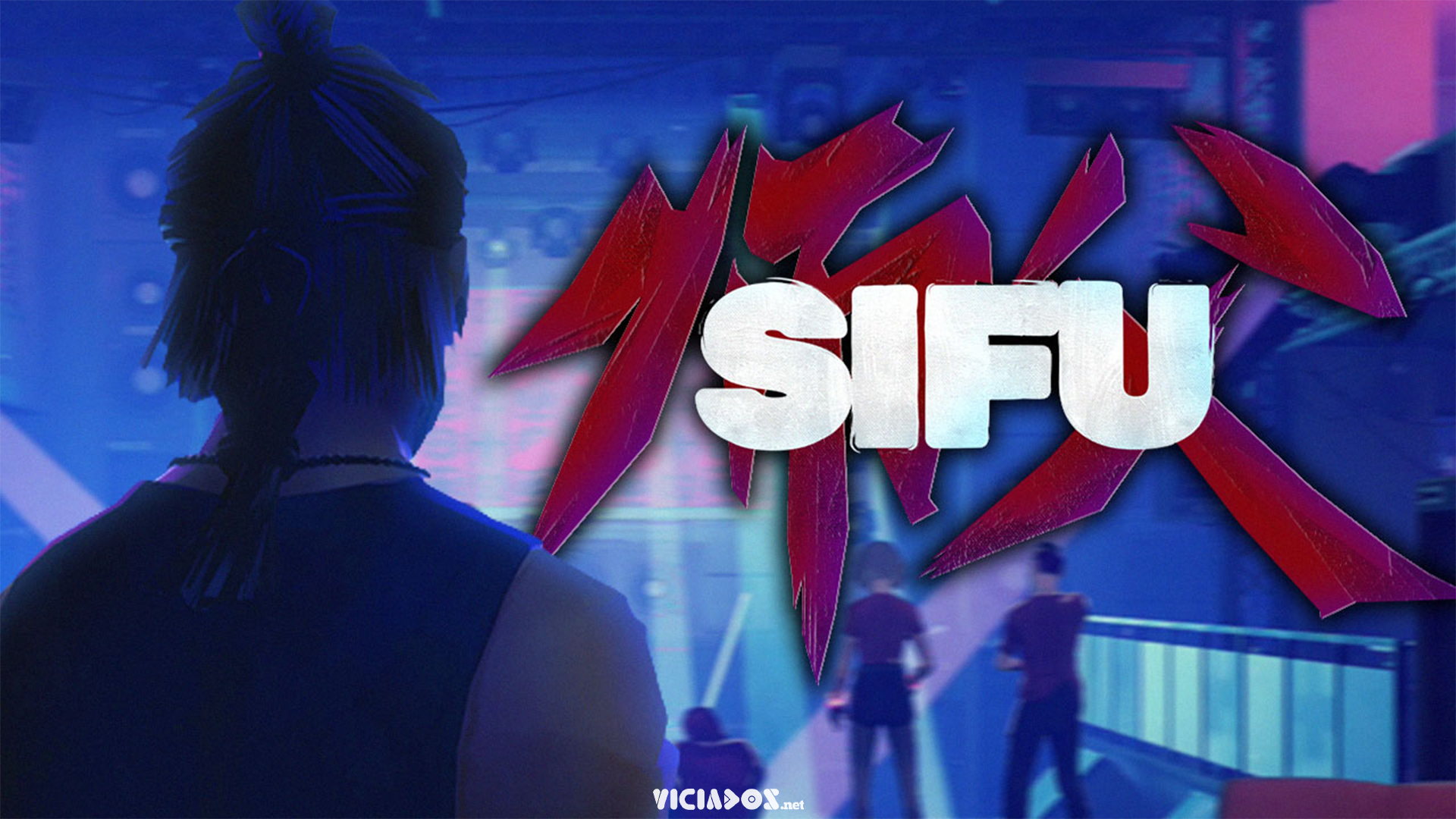 Sifu é um dos jogos mais comentados desde seu anúncio.