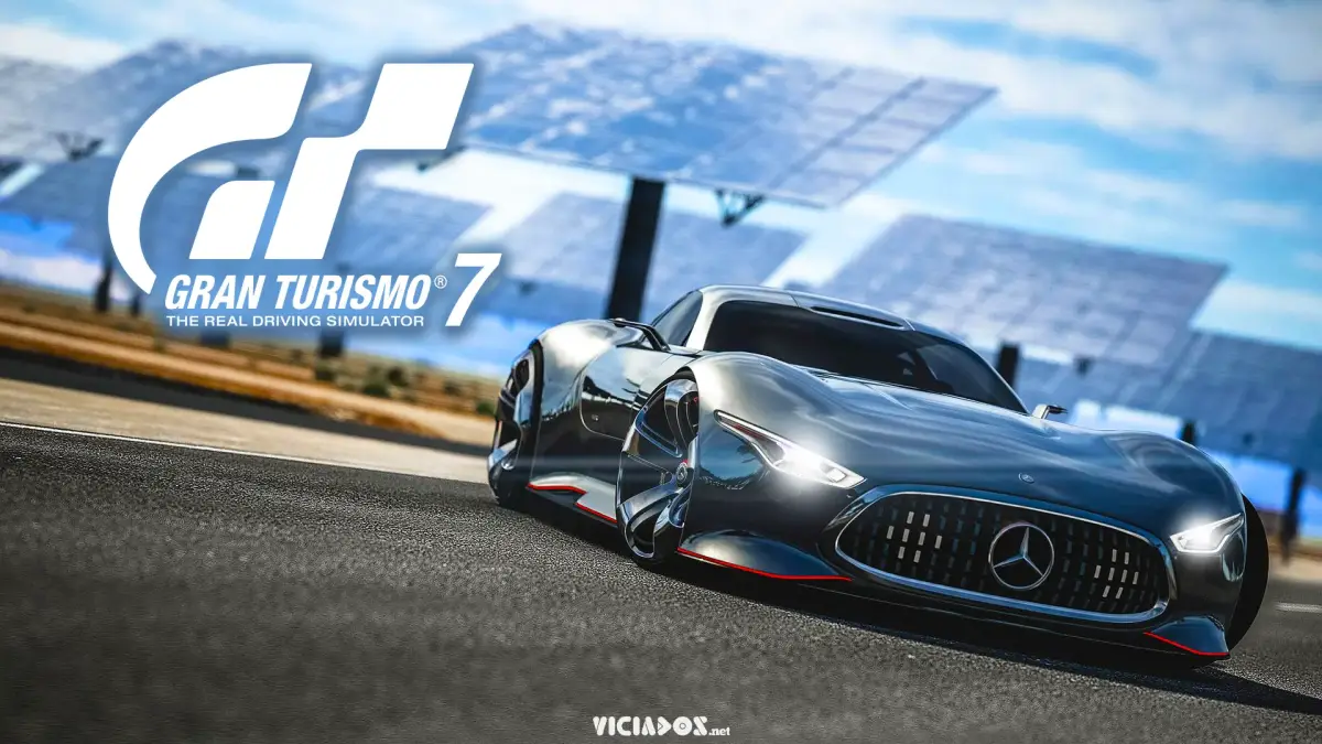 State of Play Gran Turismo 7