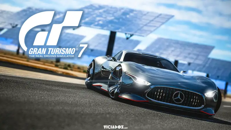 State of Play Gran Turismo 7