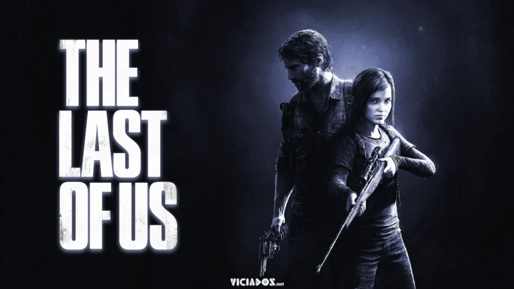 The Last Of Us 3 tem detalhes divulgados em grande vazamento 2024 Portal Viciados