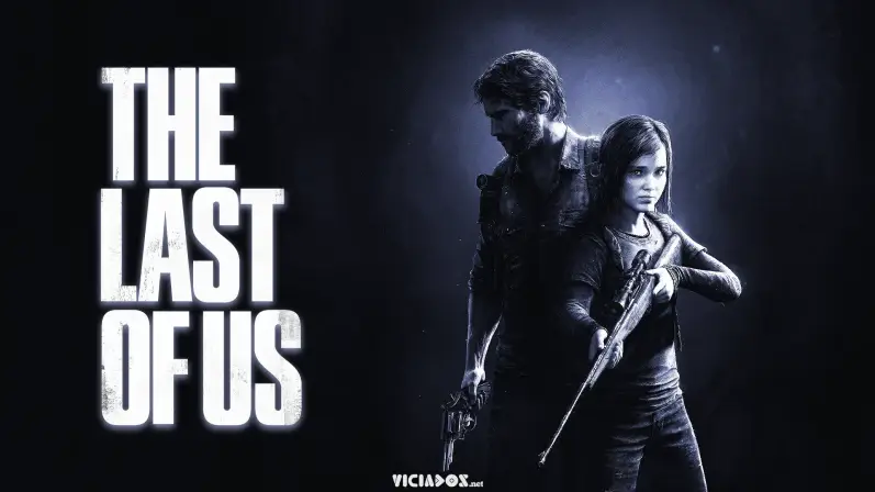The Last of Us
