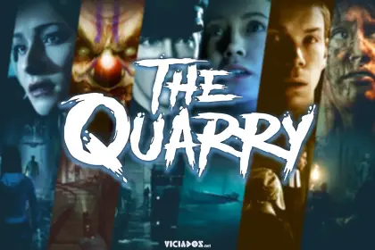 The Quarry