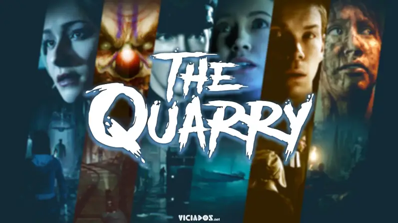 The Quarry