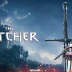Hoje (24), a Netflix fez uma publicação em seu Twitter onde trazia uma nova imagem de The Witcher junto de um aviso. Entenda!