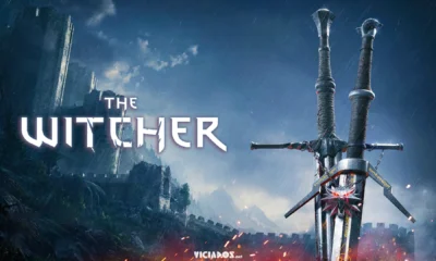 CD Projekt Red ainda esconde 2 novos The Witcher; Entenda! 2022 Viciados