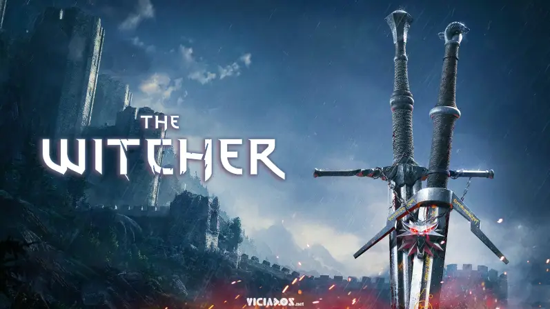 Hoje (24), a Netflix fez uma publicação em seu Twitter onde trazia uma nova imagem de The Witcher junto de um aviso. Entenda!