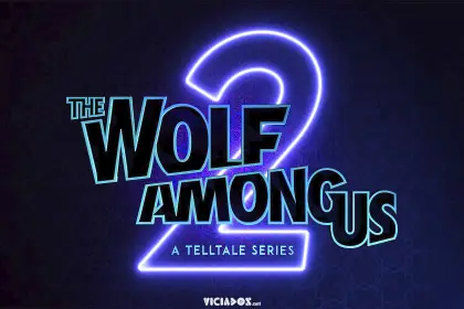 The Wolf among US