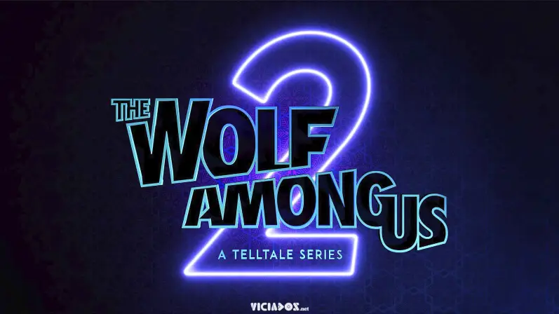 The Wolf among US