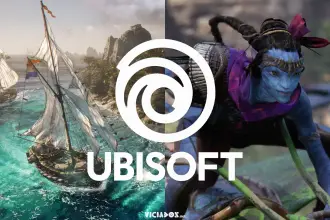 Ubisoft 2022 Avatar Frontiers of Pandora Skull Bones