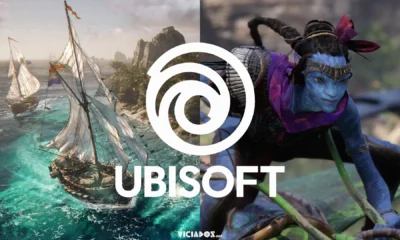 Ubisoft lançará mais jogos até março de 2023 10