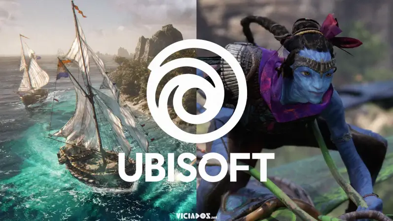 Ubisoft 2022 Avatar Frontiers of Pandora Skull Bones