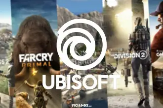 Ubisoft Sony Microsoft 2022