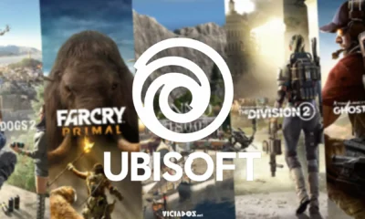 Ubisoft aceita ser comprada por Sony ou Microsoft 41