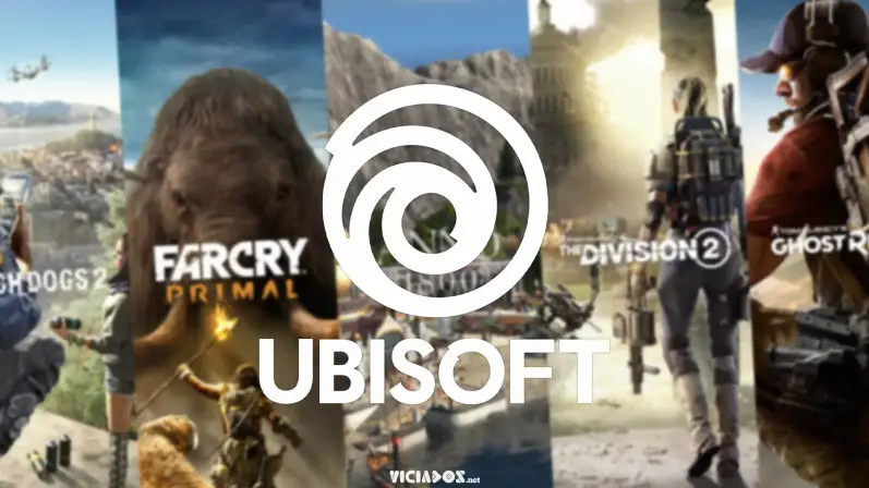 Popular jogo da Ubisoft está com 80% de desconto na Steam até o dia 4 de maio 11 Ubisoft Sony Microsoft 2022