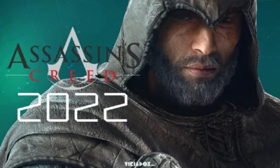 Assassin's Creed Rift ou Infinity? Ubisoft prepara grande anúncio nesta data! 35