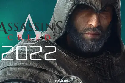 assassins creed 2022 Ubisoft