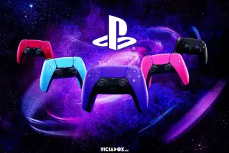 controles dualsense