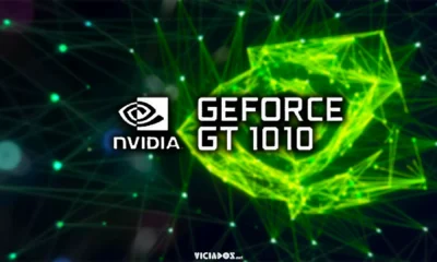 Nvidia | A lendária GT 1010 foi vista em testes de benchmarks 31