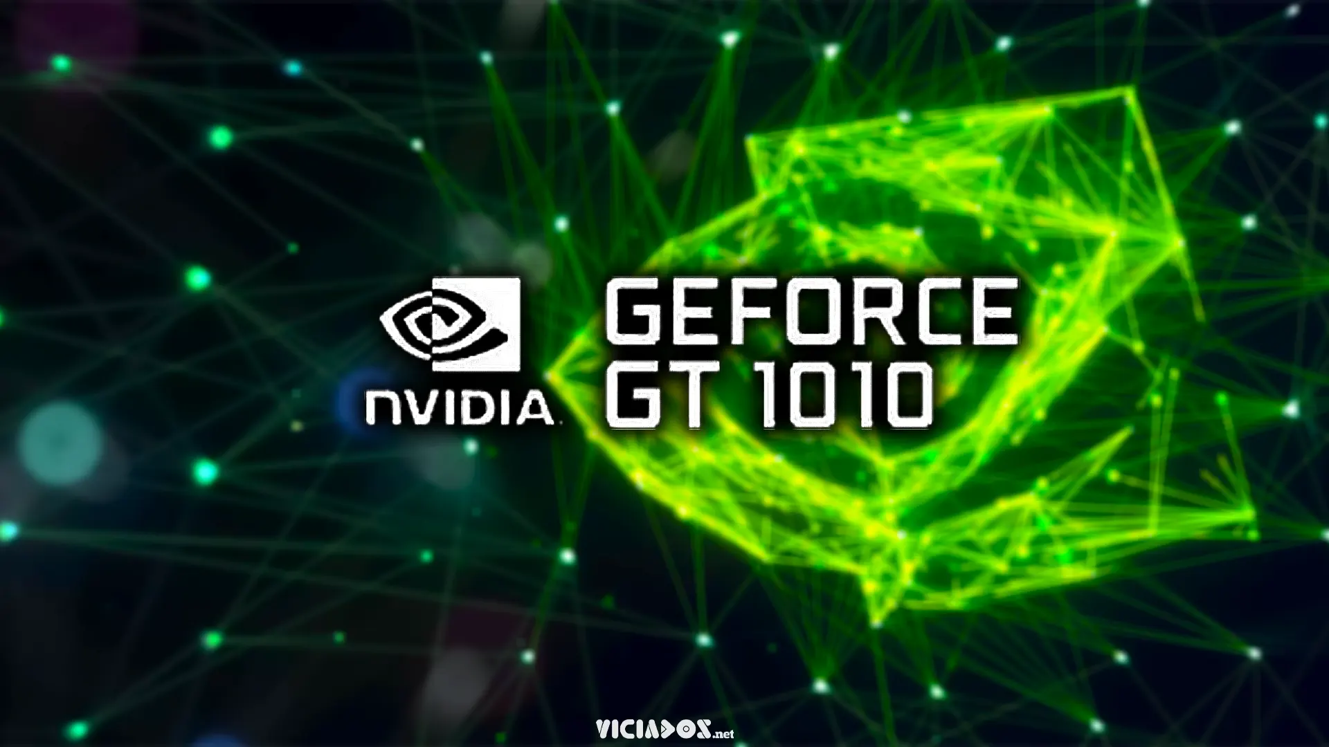 Nvidia | A lendária GT 1010 foi vista em testes de benchmarks 1