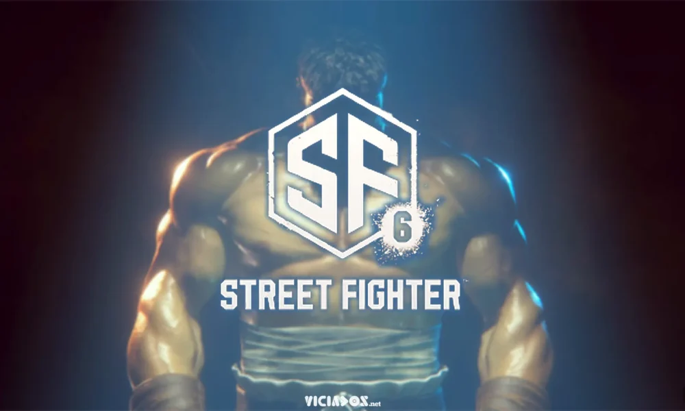 Street Fighter 6 é anunciado oficialmente; Confira o trailer! 7