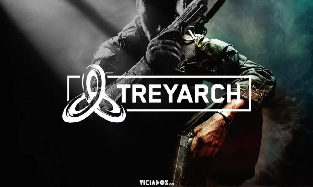 Novo Black Ops pode ser a chance da Treyarch se redimir com o público 2022 Viciados