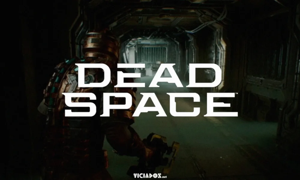 Remake de Dead Space chegará somente em 2023 16