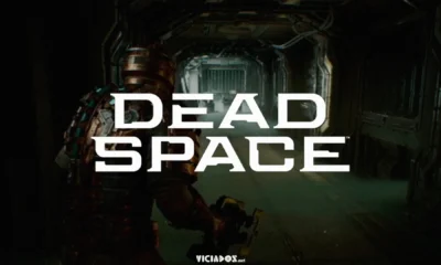 Dead Space Remake ganha seu primeiro trailer de gameplay e novas imagens 2022 Viciados