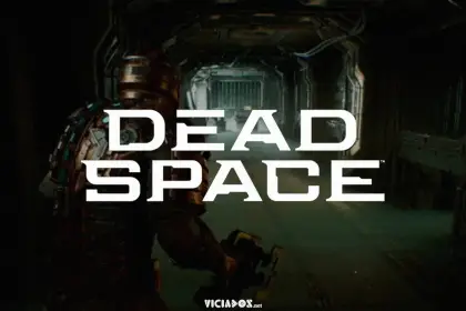 Dead Space 2022