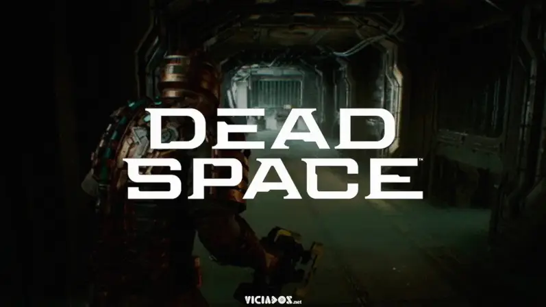 Dead Space 2022