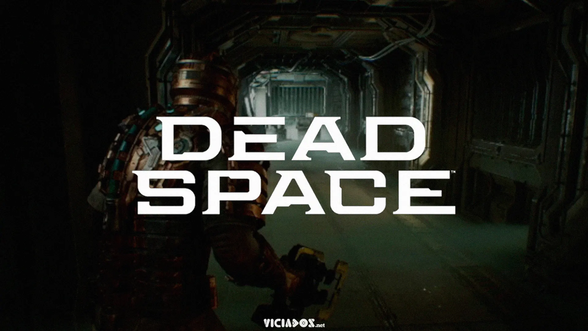 Dead Space Official Gameplay Trailer 