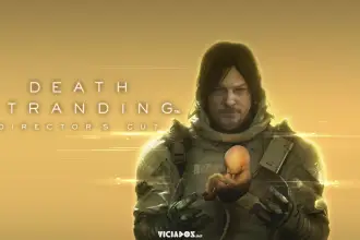 Death Stranding DC