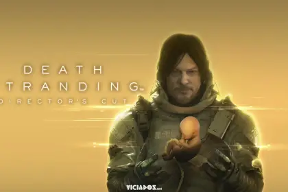 Death Stranding DC