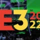 E3 de 2022 foi oficialmente cancelada; Entenda! 3