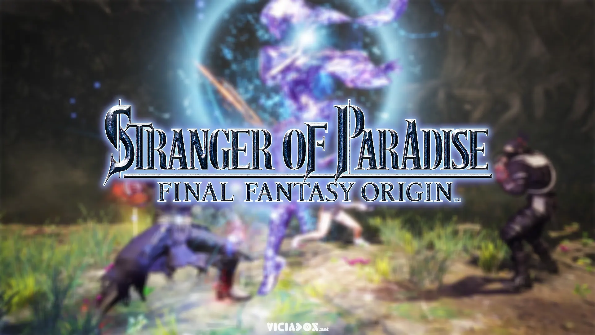Final Fantasy | Nova demo de Stranger of Paradise será liberada durante o evento da Sony 2022 Viciados
