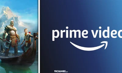 God of War pode ganhar série no Amazon Prime Video 35