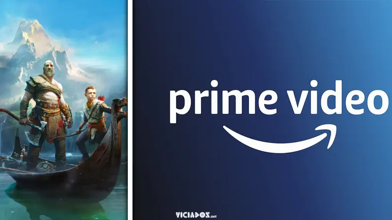 GOW on Prime Video