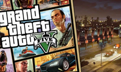 GTA 5 | Rockstar Games lança update surpresa; Saiba o que mudou 41