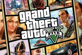 GTA 5 e GTA Online estão chegando para PlayStation 5 e Xbox Series S/X no próximo dia 15 de março e a Rockstar Games ainda não revelou muitos detalhes do game.