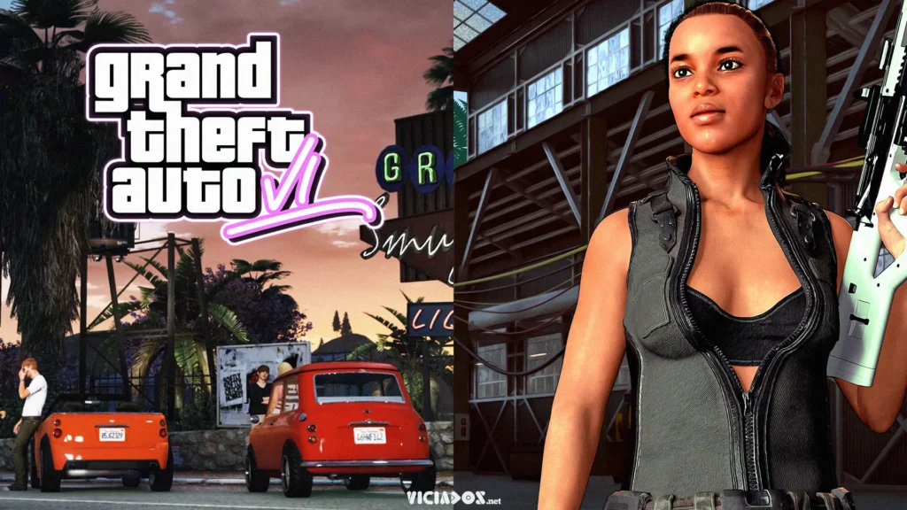 GTA 6 |  Giant Leak reveals a special NPC, a Billion Dollar Company Purchase, and 2 more
