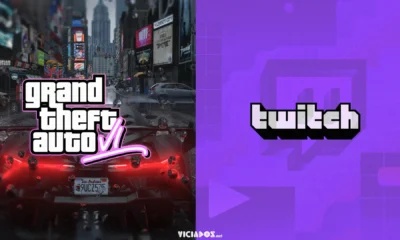 GTA 6 | Famoso streamer da Twitch diz que jogo está pronto e conta como é a gameplay 44