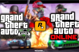 GTA EE GTA Online