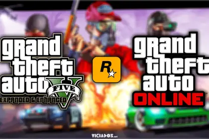 GTA EE GTA Online