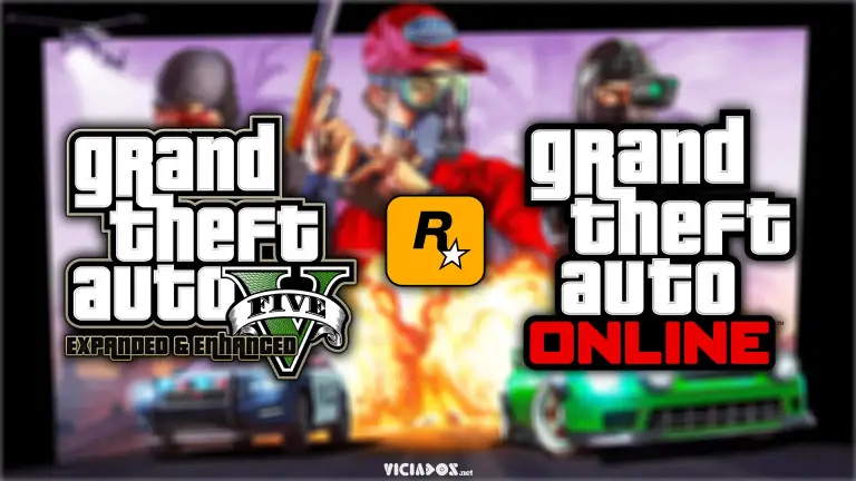 GTA EE GTA Online