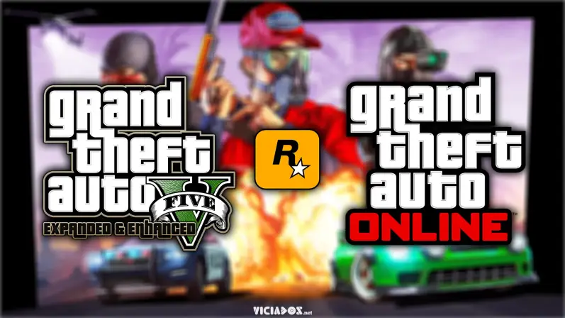 GTA 5 | Jogo é listado na Microsoft Store para Xbox Series S/X 14 GTA EE GTA Online